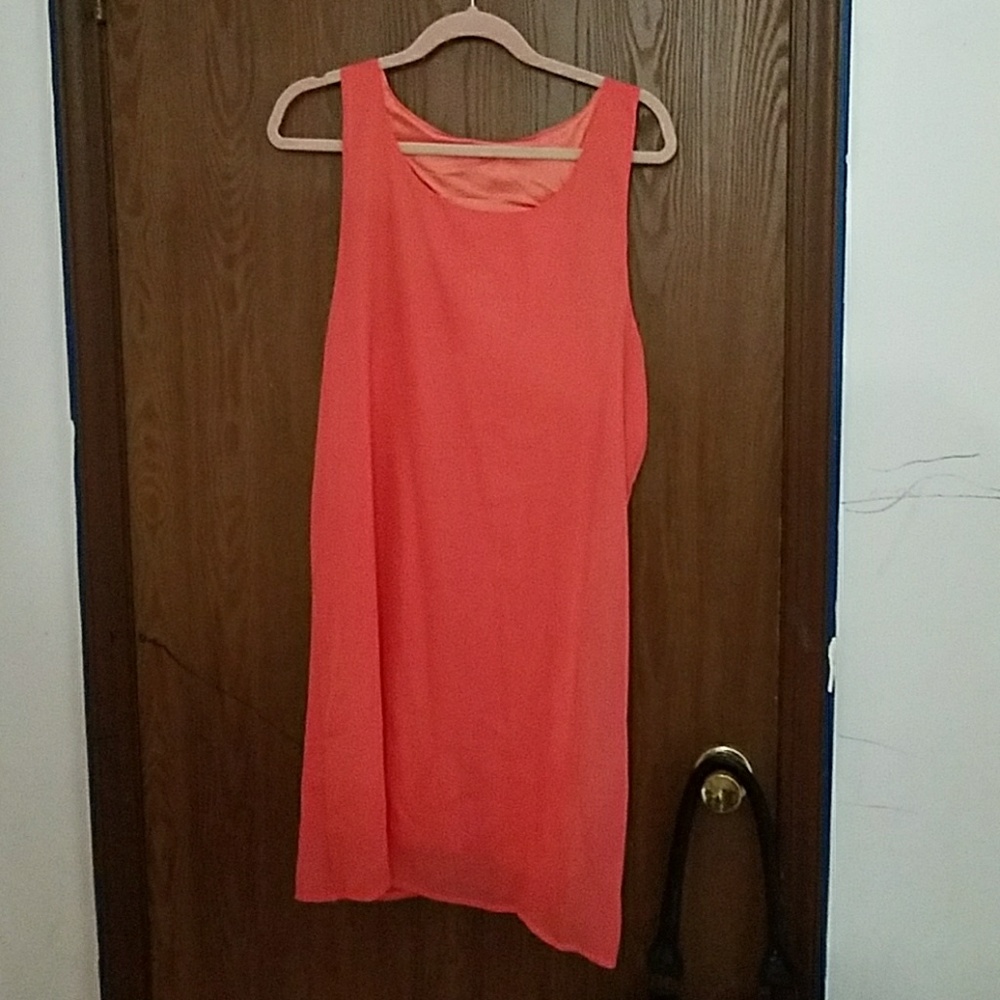 L dress
